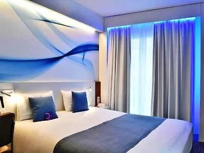 Mercure Gare Du Nord Otel