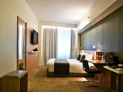 Hotel Mercure Gare Du Nord París