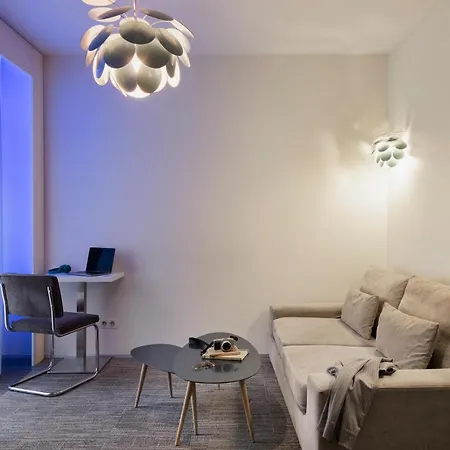 Otel Mercure Gare Du Nord