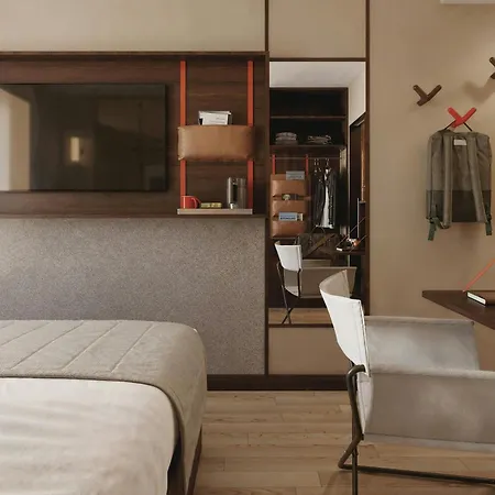 Clubtrotteur Paris, A Tribute Portfolio Hotel Paris