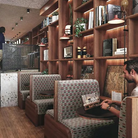 Clubtrotteur Paris, A Tribute Portfolio Hotel