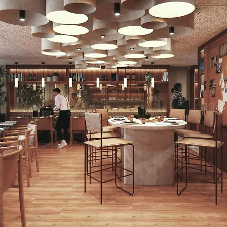 Hotel Clubtrotteur Paris, A Tribute Portfolio