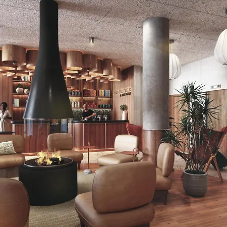 Clubtrotteur Paris, A Tribute Portfolio Hotel Paris