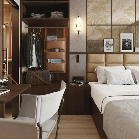 Clubtrotteur Paris, A Tribute Portfolio 4* Paris