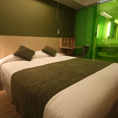 Otel Mercure Gare Du Nord