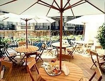 Otel Mercure Gare Du Nord