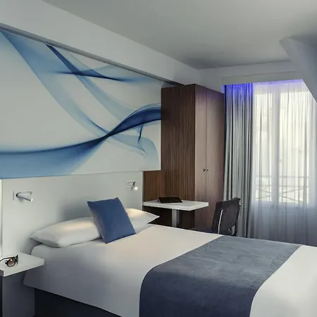 Mercure Gare Du Nord