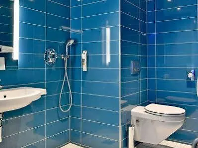 Mercure Gare Du Nord 4* París