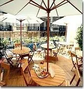 Otel Mercure Gare Du Nord