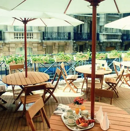 Mercure Gare Du Nord Paris