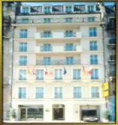 Hotel Mercure Gare Du Nord 4*
